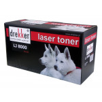 Toner hp 09A [C3909A] czarny drekker