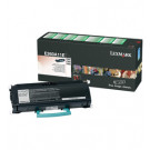 Toner lexmark [E260A11E] czarny oryginalny