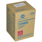 Toner minolta TN310M [4053603] magenta oryginalny