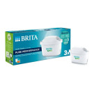 Filtr do wody Brita MAXTRA+ PRO Pure Performance - 3 sztuki | Oryginalny filtr do dzbanków