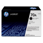 Toner hp 70A [Q7570A] czarny oryginalny