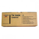 Toner kyocera [TK-500K] czarny oryginalny