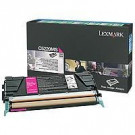 Toner lexmark [C5222MS] magenta oryginalny