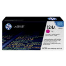 Toner hp 124A [Q6003A] magenta oryginalny