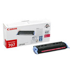 Toner Canon [crg-707c] - cyan (oryginalny)