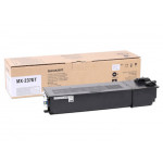 Toner Sharp [MX-237GT] black oryginalny