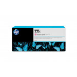 Tusz hp 771C [B6Y11A] light magenta oryginalny