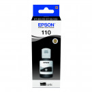 Tusz Epson 110 [C13T03P14A] black oryginalny