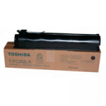 Toner toshiba [TFC25EK] black oryginalny