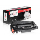 Toner hp 11A [Q6511A] czarny drekker