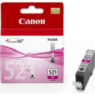 Tusz Canon [CLI-521M] magenta oryginalny