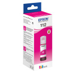 Tusz Epson 112 [C13T06C34A] magenta oryginalny