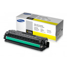 Toner samsung [CLT-Y506S/ELS] yellow oryginalny