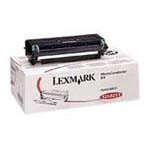 Bęben drukujący lexmark [12L0251] czarny oryginalny