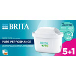 Filtr do wody Brita MAXTRA PRO Pure Performance - 6 sztuk | Oryginalny filtr do dzbanków