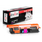 Toner hp 122A [Q3963A] magenta drekker