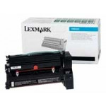 Toner lexmark [10B042C] cyan oryginalny