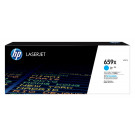 Toner HP 659A [W2011X] cyan oryginalny