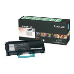 Toner lexmark [E260A11E] czarny oryginalny