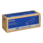 Toner epson [S050697] black oryginalny