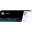 Toner  HP 415X [W2033X] magenta oryginalny