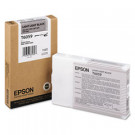 Tusz Epson [T6059] light light czarny oryginalny