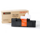 Toner kyocera [TK-320] czarny oryginalny