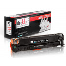 Toner hp 305A [CE411A] cyan drekker