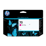 Tusz hp 70 [C9453A] magenta oryginalny