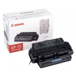 Toner Canon [EP-72] -czarny (oryginalny)