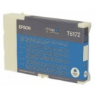 Tusz Epson [T6172] cyan oryginalny