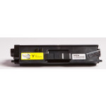 Toner brother [TN321Y] yellow oryginalny