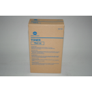 Toner Konica Minolta [TN-114 / 8937784] black oryginalny