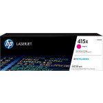 Toner  HP 415X [W2033X] magenta oryginalny