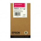 Tusz epson [T6023] magenta oryginalny