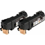 Toner epson [S050631] 2 pack black oryginalny