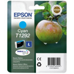 Tusz epson [T1292] cyan 7ml oryginalny