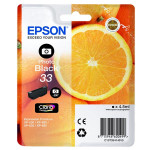 Tusz epson 33 [T3341] photo black oryginalny