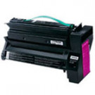 Toner lexmark [10B032M] magenta oryginalny