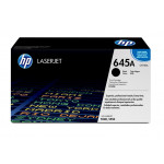 Toner hp 645A [C9730A] czarny oryginalny