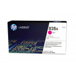 Bęben drukujący hp 828A [CF365A] magenta oryginalny