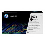 Toner hp 507X [CE400X] black oryginalny