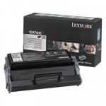 Toner lexmark [12A7405] czarny oryginalny