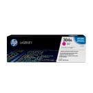 Toner hp 304A [CC533A] magenta oryginalny