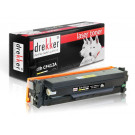 Toner HP 410A [CF412A] yellow drekker