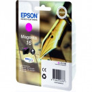 Tusz epson [T1623] magenta 3,1ml oryginalny