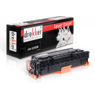 Toner hp 304A [CC530A] czarny drekker