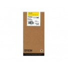 Tusz epson [T5964] yellow oryginalny