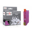 Tusz epson [T1633] magenta 15ml drekker