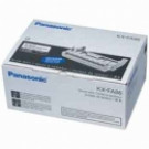 Bęben drukujący panasonic [KX-FA86X] czarny oryginalny